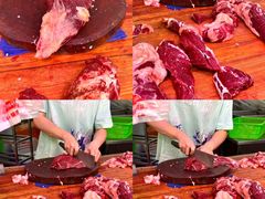 -阿娟牛肉丸·手打牛肉丸·现做现卖