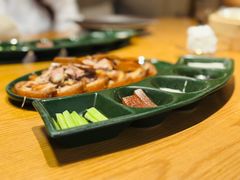 -奉天小馆·非遗东北菜(沈阳万象城店)