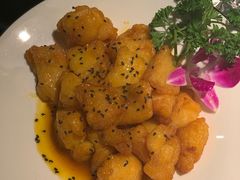 -嘉禾·悦享餐厅(八方汇店)