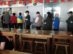 -南来顺饭庄·清真(南菜园店)