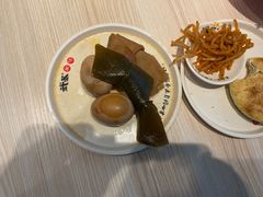 -武圣羊汤·西北面(朝阳门店)