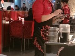 -海底捞火锅(上元大街店)