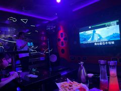 -皓声音KTV(新景店)