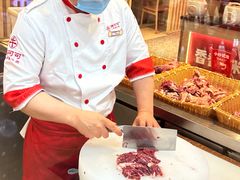 -辣可可·现炒黄牛肉(皇庭广场店)