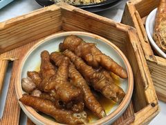 -惠如樓(白云机场T2国际出发店)