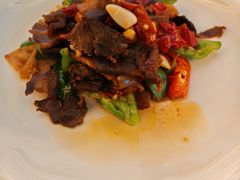 -龟兹KUCINA·新疆菜(前滩L+PLAZA店)