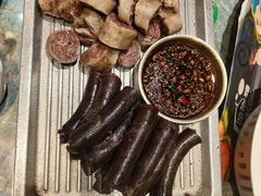 -哈啾嗨·新概念蒙餐(红星新城店)