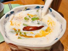 -帕蓝·暹罗料理(大学路店)