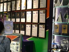 -Dooley's Premium Ice Cream