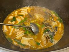 -小团圆灶台鱼·百城头牌菜(千岛湖店)
