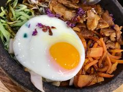 -星韩味石锅拌饭(万科·钻石广场店)