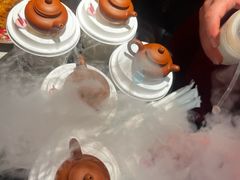 -山四砂锅(太原钟楼街店)