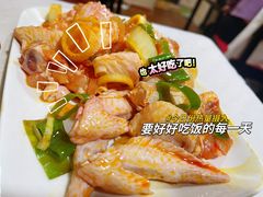 -平山城鑫烧烤(建国楼店)