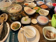 -舒友海鲜姿造(白鹭洲店)