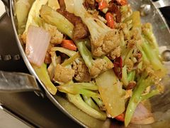 -小菜园新徽菜(常州金坛吾悦店)
