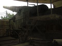 -胡里山炮台