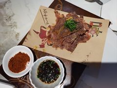 -秦月轩·陕西家乡菜(阜成路·五棵松店)