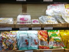 零售区-长发西饼(临顿路店)