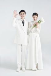 -全城热恋婚纱摄影(优质钻石店)