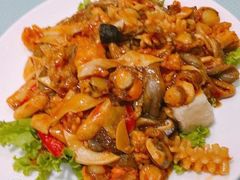 -裕德隆清真饭庄·天津特色菜(东丽店)