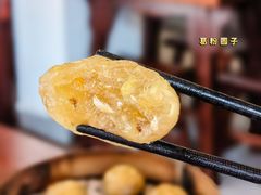 -汪一挑馄饨(老街店)