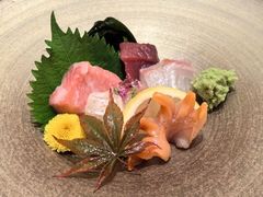 -鮨一日本料理(大中华店)
