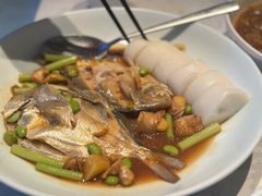 -荣小馆(临海世纪花城店)