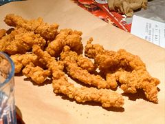 -必胜客(东三路店)