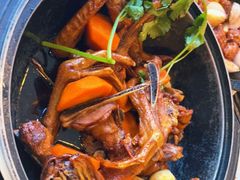 -美极鲜食坊(宝安南路店)