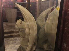 -逃脱反斗城沉浸剧情密室(北京路店)