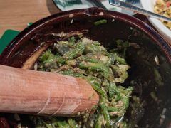 -费大厨辣椒炒肉(万家丽一店)