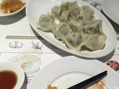 -喜鼎海胆水饺(柏威年购物中心店)