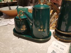 -松鹤面馆·古法焖肉面(观前店)