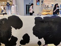 -红星前进面包牛奶公司(君太店)