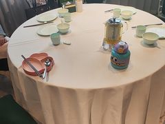 -巴音浩日娲·蒙餐(双林东路店)