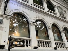 -珠江夜游西堤码头