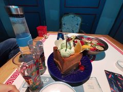 -龙咏记四季家福烤鸭中餐厅(滨湖店)