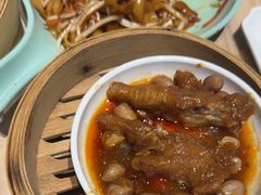 -珍粥道(杉杉奥特莱斯店)