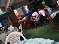 -富港会·海鲜酒楼(墟沟店)