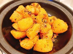 -滨河味道(南内环店)