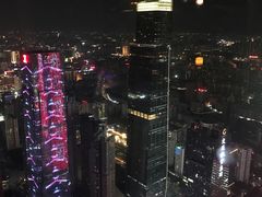 -南宁那莲豪华精选酒店-云霄酒廊·80楼高空城景酒吧