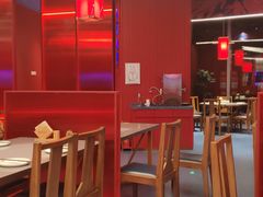 大堂-峨嵋酒家(熙悦天街店)