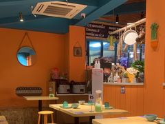 大堂-迷你椰·泰式大排档(虹口店)