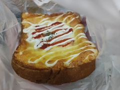 -85度C(东莞常平新南街店)