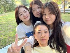 -铁山坪森林公园