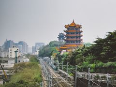 -黄鹤楼