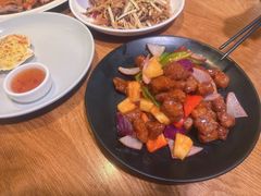 -广州塔筷子荟餐厅(汇礼轩商场店)