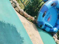 -上海玛雅海滩水公园