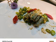 -醉霖生态餐厅(交大店)
