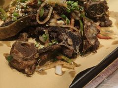 -那拉提之疆·新疆菜(美院店)